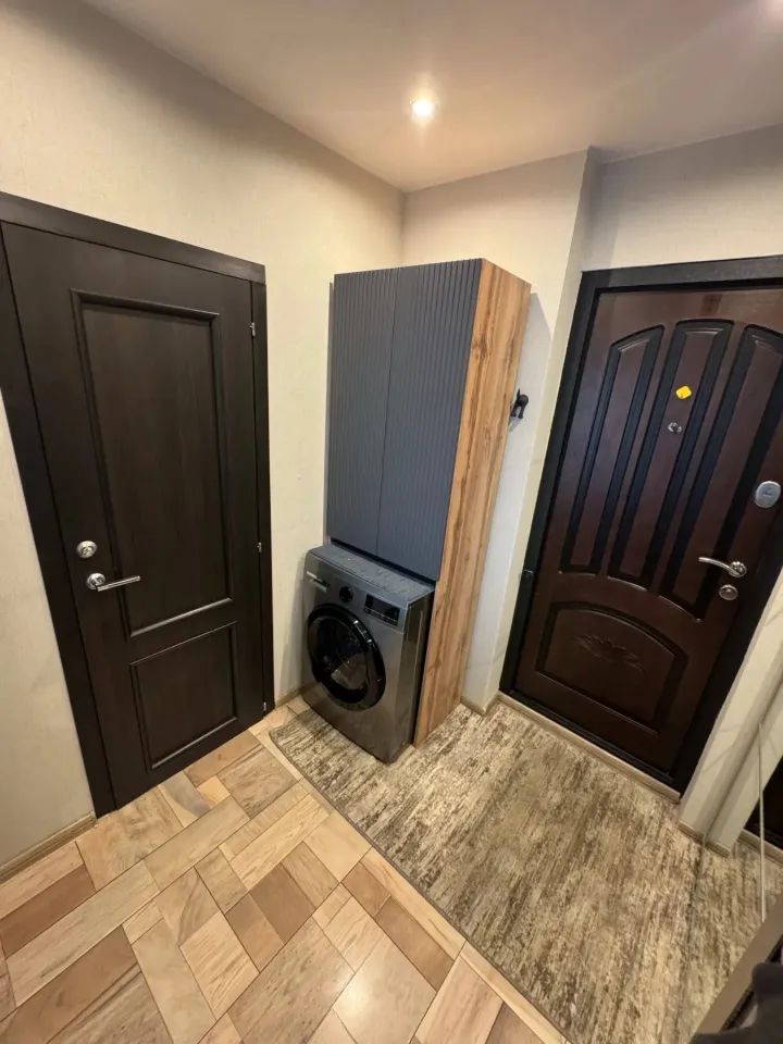 m. Krasnye vorota: Apartment, 1-rooms