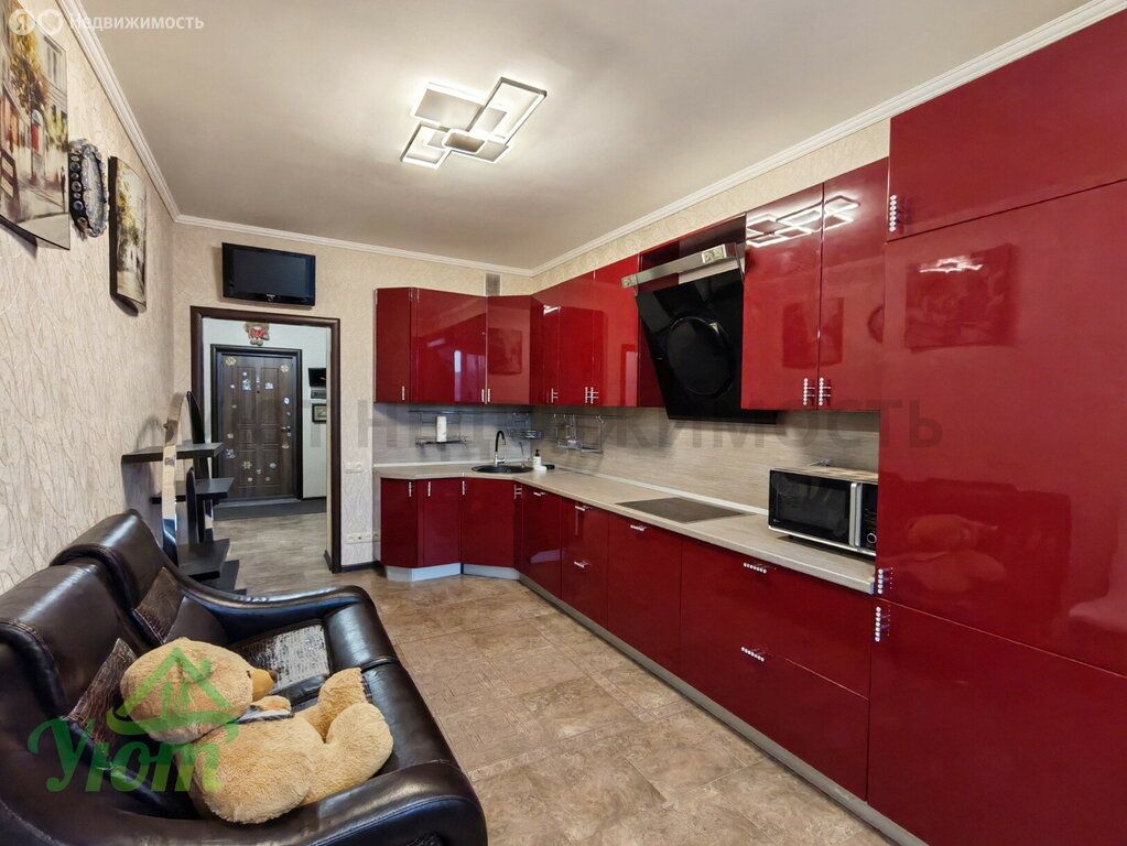 m. Ilyinskaya: Apartment, 1-rooms