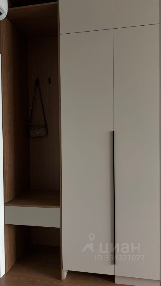 m. Spartak: Apartment, studio