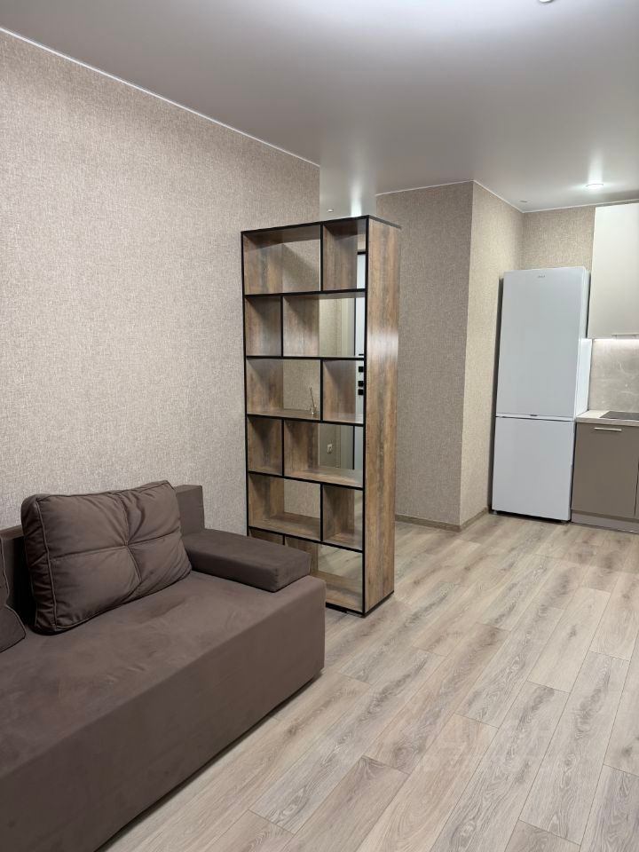 m. Vorontsovskaya: Apartment, 1-rooms