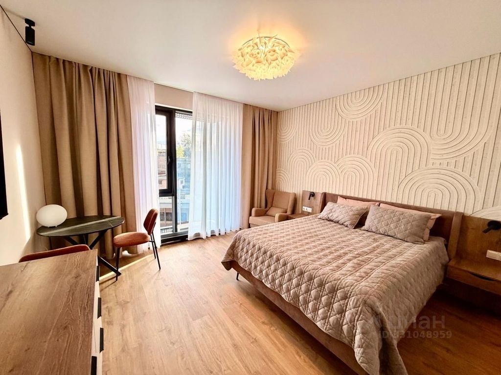 m. Ugreshskaya: Apartment, studio