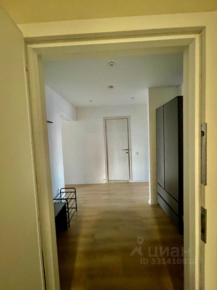 m. Bitsa: Apartment, 3-rooms
