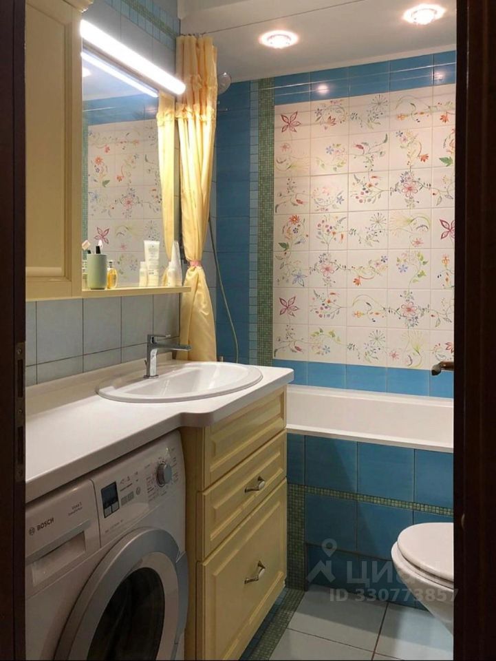 m. Kryukovo: Apartment, 1-rooms