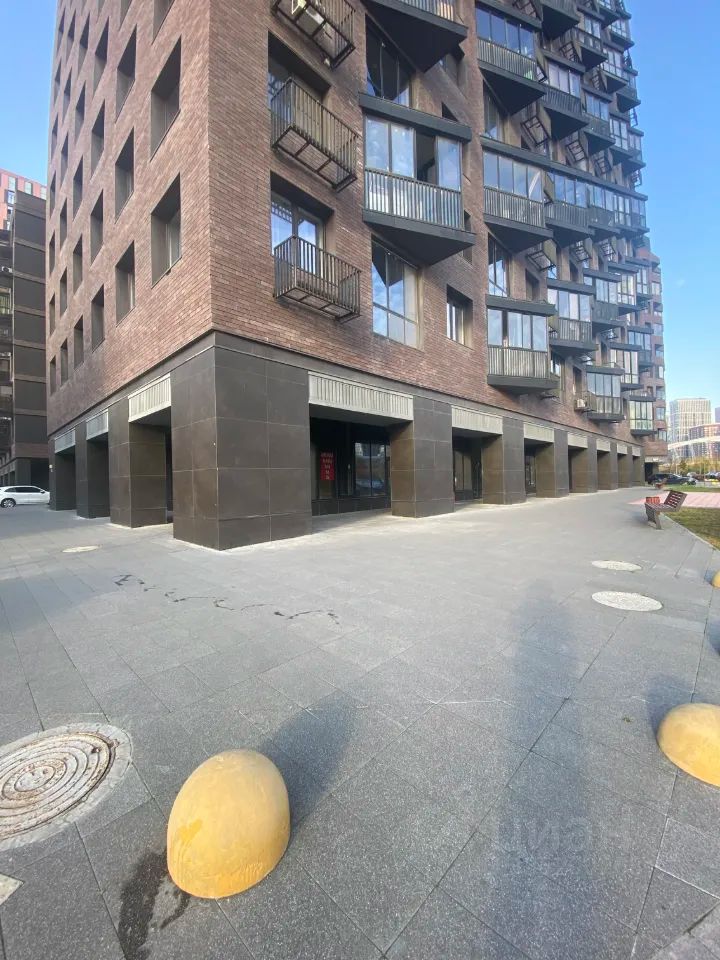 m. Shelepikha: Apartment, 2-rooms
