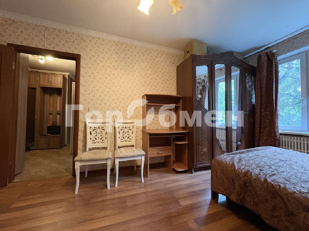 m. Prazhskaya: Apartment, 2-rooms