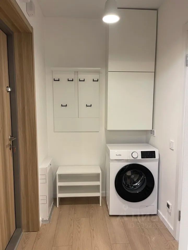 m. Kuntsevskaya: Apartment, 1-rooms