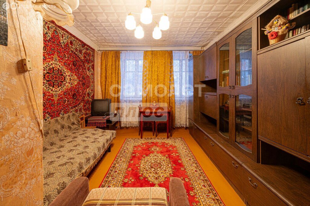 m. Podolsk: Apartment, 2-rooms