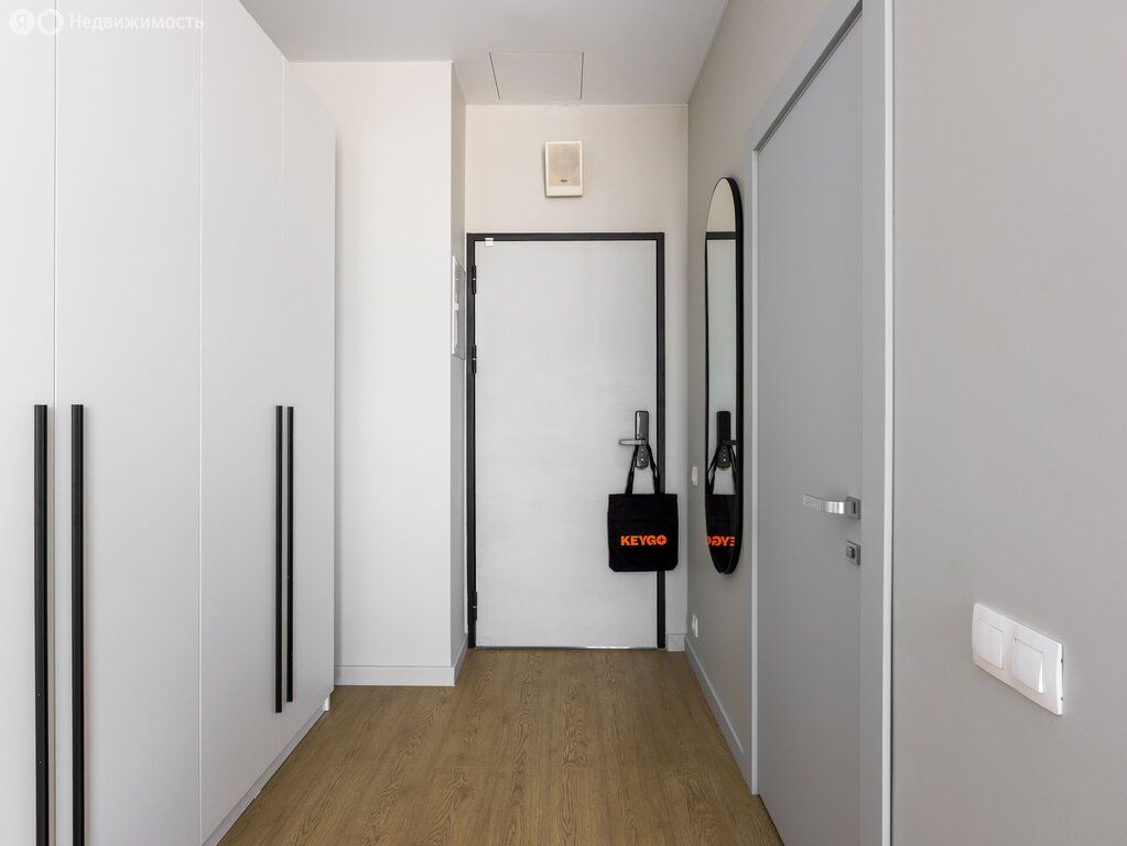 m. Petrovsko-Razumovskaya: Apartment, studio
