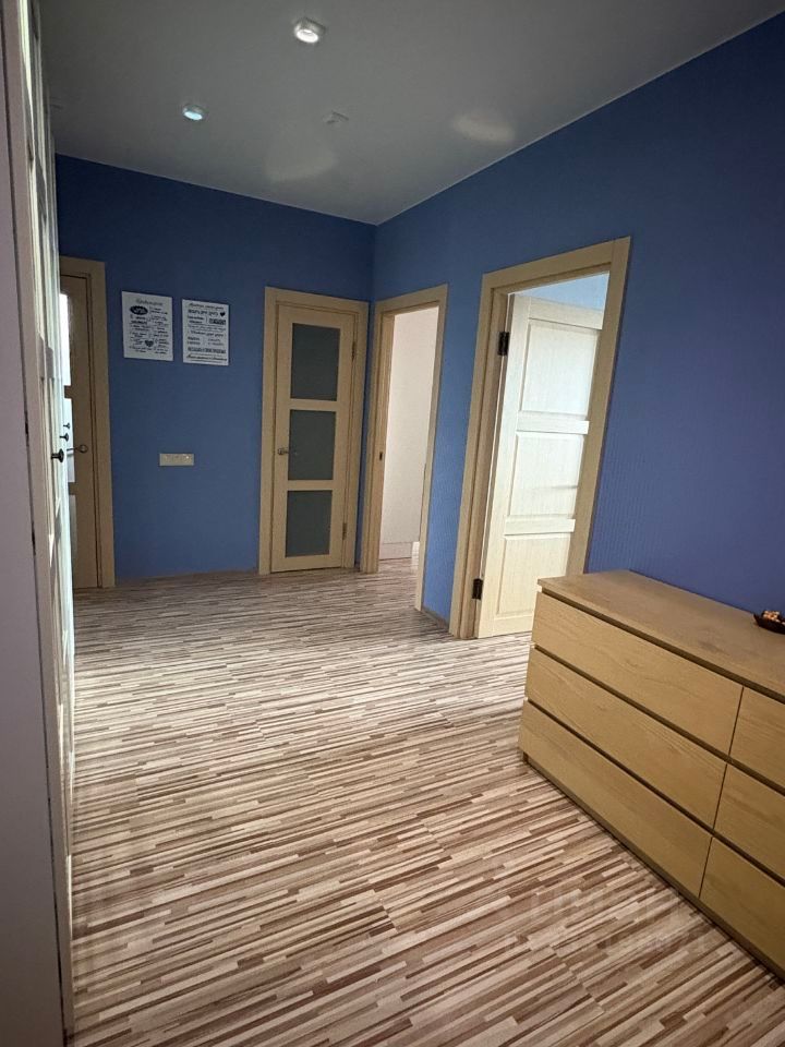 m. Sheremetyevskaya: Apartment, 2-rooms
