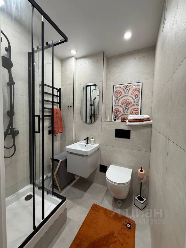 m. Maryina Roscha: Apartment, studio