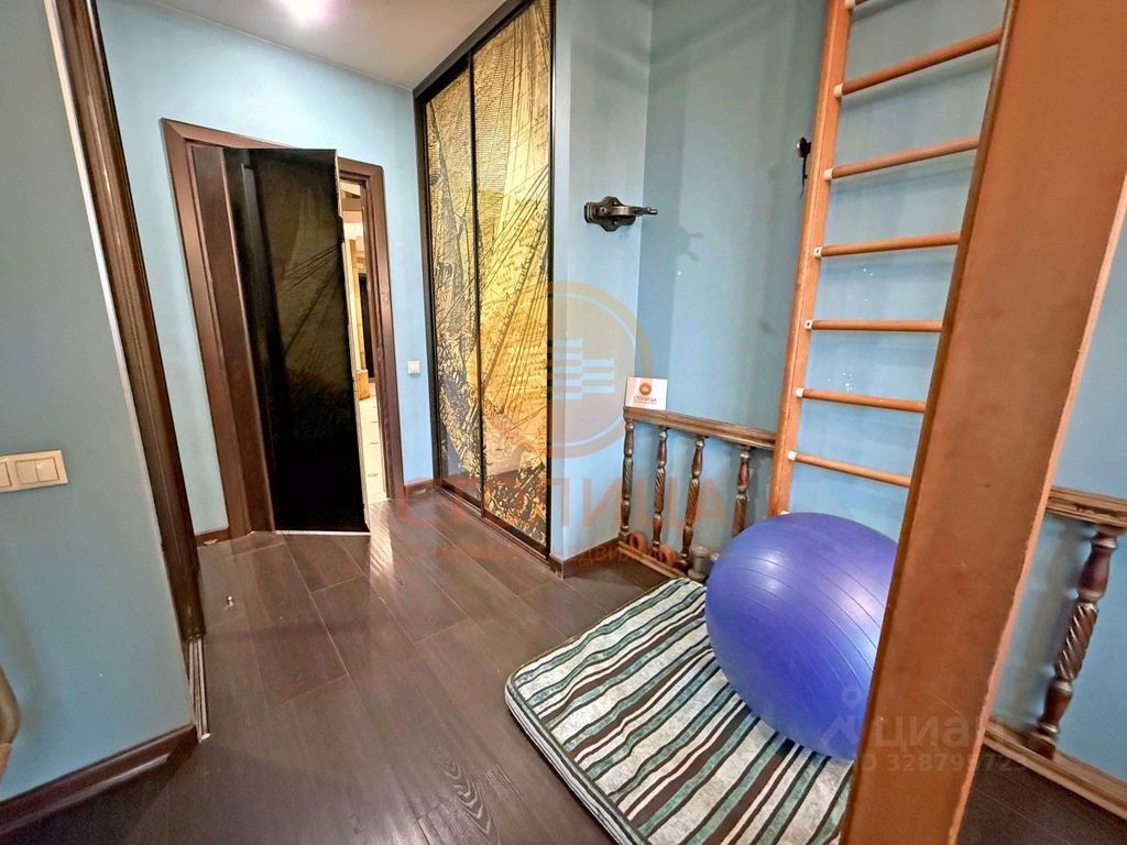 m. Kotelniki: Apartment, 3-rooms