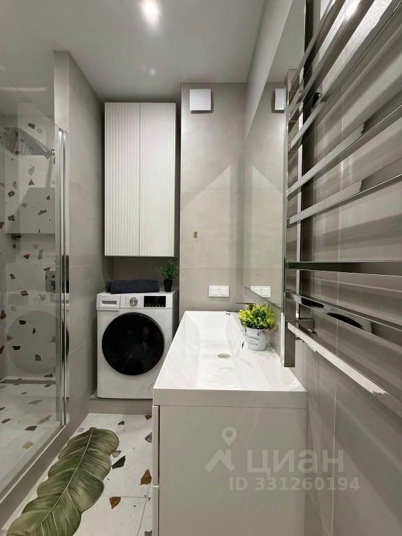 m. Odintsovo: Apartment, 1-rooms