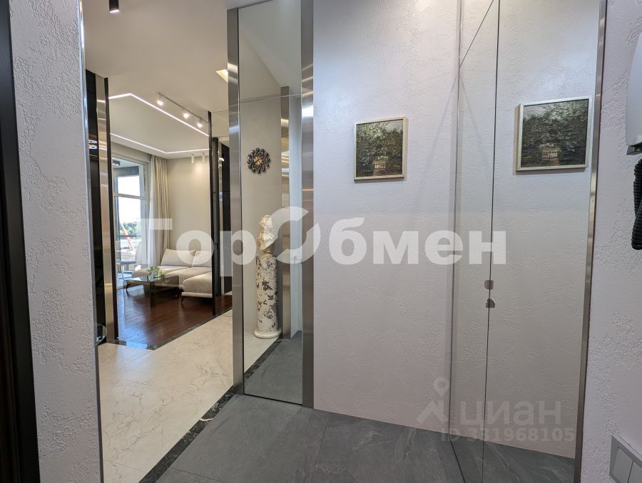 m. Tekhnopark: Apartment, 2-rooms