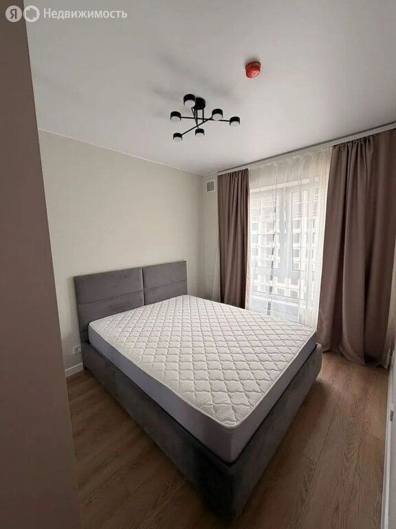 m. Kantemirovskaya: Apartment, 1-rooms