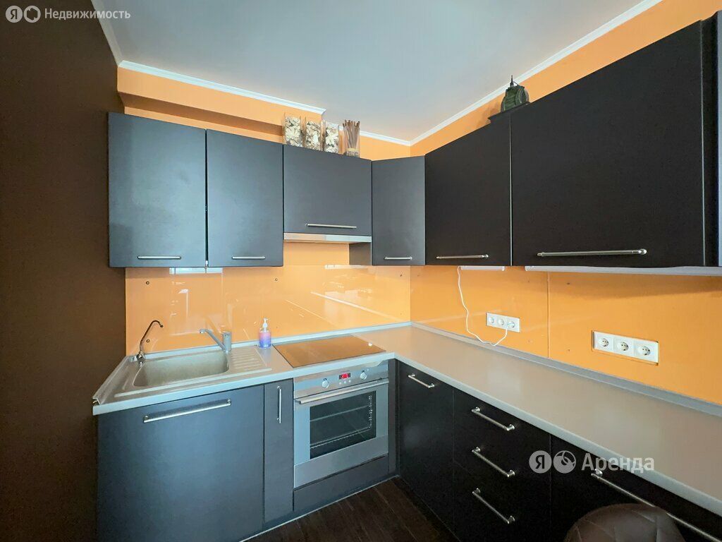 m. Aminyevskaya: Apartment, 1-rooms