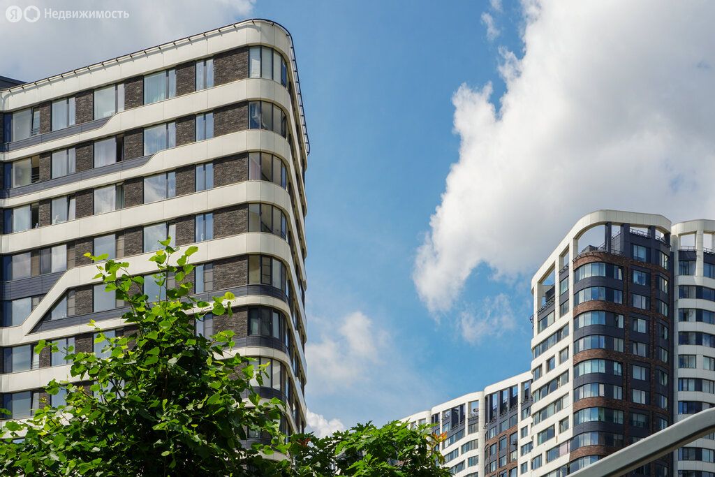 m. Moskva Tovarnaya: Apartment, 1-rooms