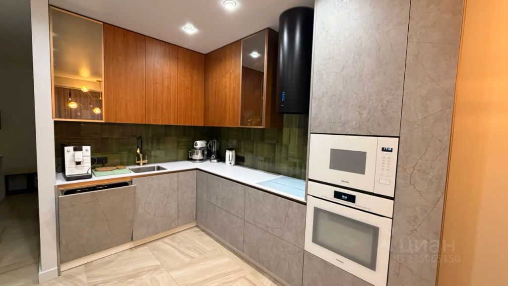 m. Medvedkovo: Apartment, 2-rooms