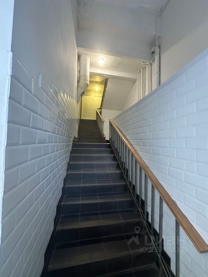 m. Sportivnaya: Apartment, 2-rooms