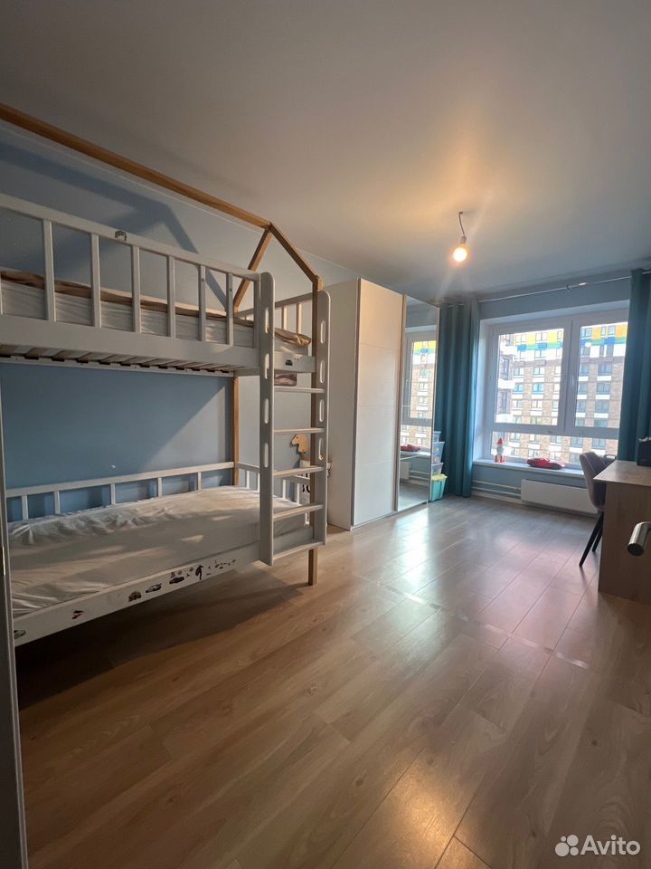 m. Kotelniki: Apartment, 3-rooms