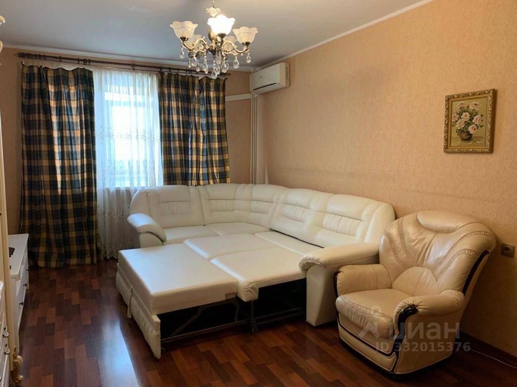 m. Zhulebino: Apartment, 3-rooms