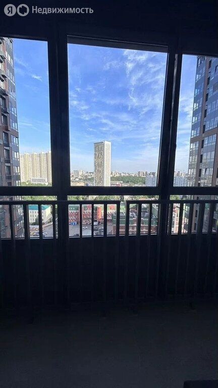 m. Begovaya: Apartment, 1-rooms