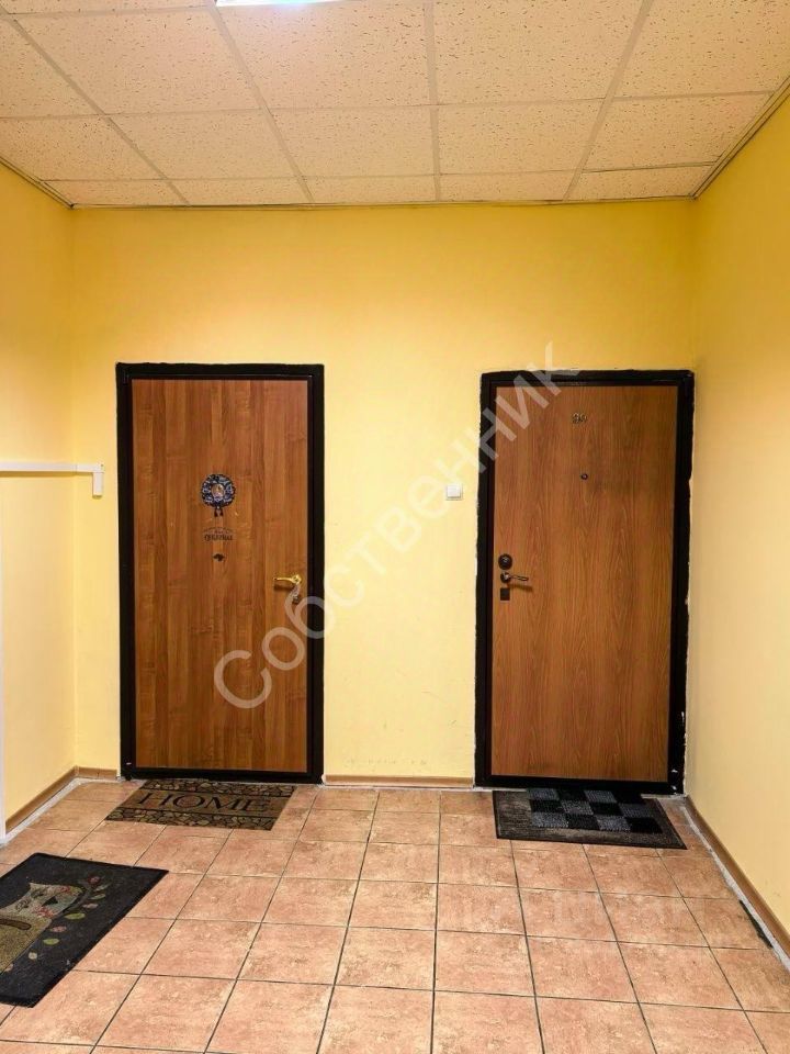 m. Matveevskoe: Apartment, 1-rooms