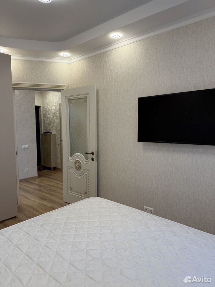 m. Malino: Apartment, 1-rooms