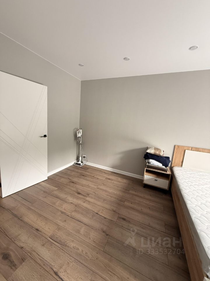 m. Novye Cheremushki: Apartment, 1-rooms