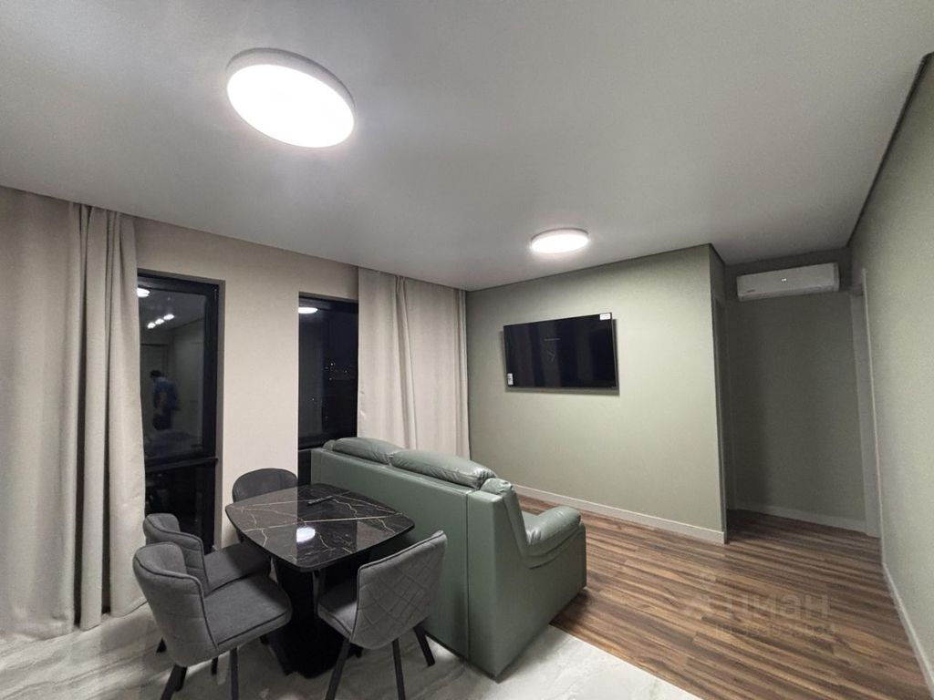 m. Serpukhovskaya: Apartment, 2-rooms