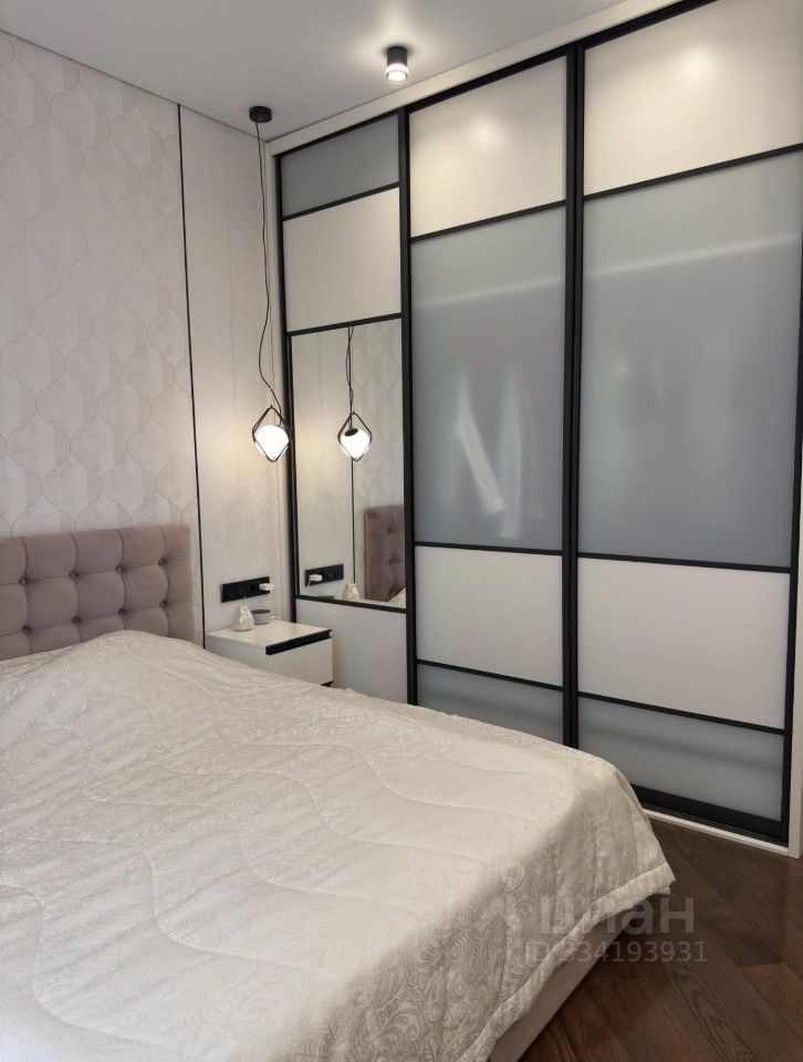 m. Dinamo: Apartment, 2-rooms
