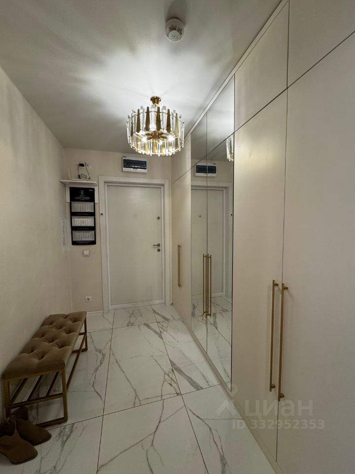m. Kotelniki: Apartment, 3-rooms