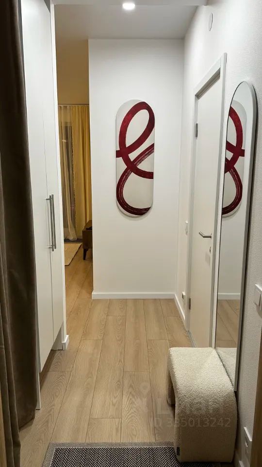 m. Kuntsevskaya: Apartment, 1-rooms