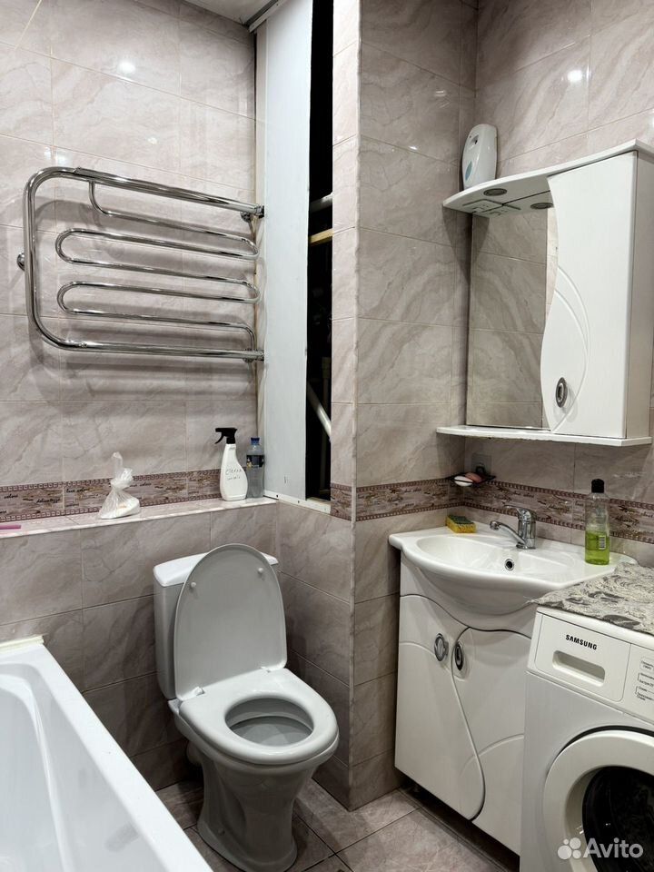 m. Saltykovskaya: Apartment, 1-rooms