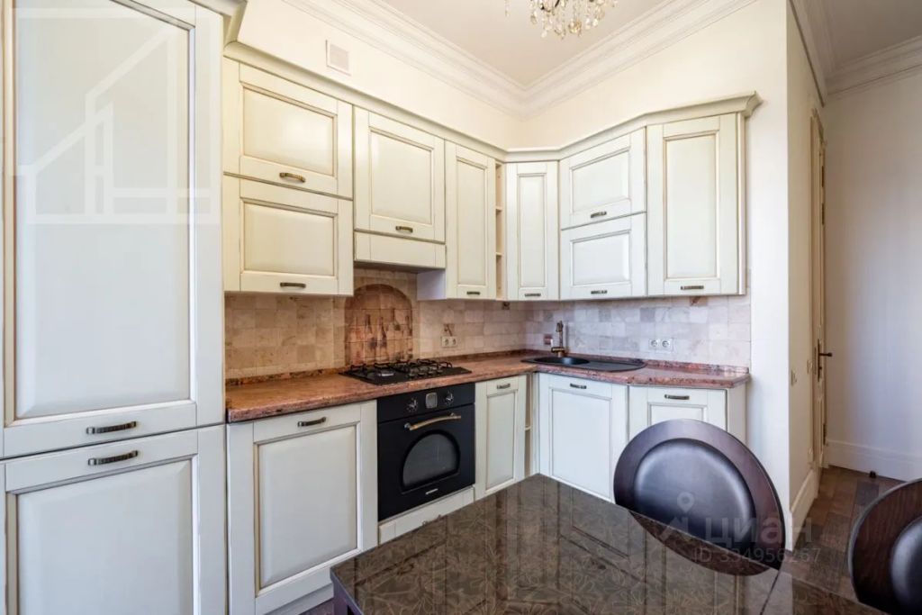 m. Kievskaya: Apartment, 2-rooms