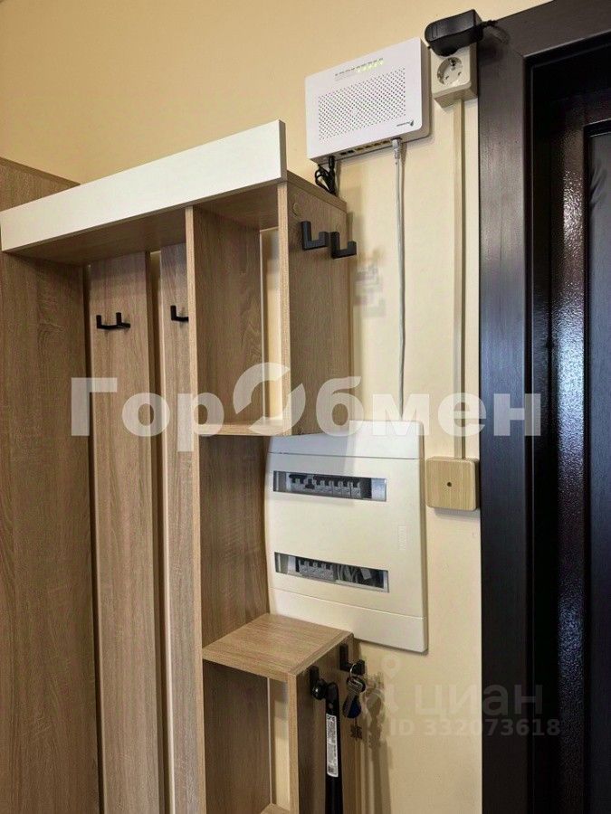 m. Planernaya: Apartment, 1-rooms