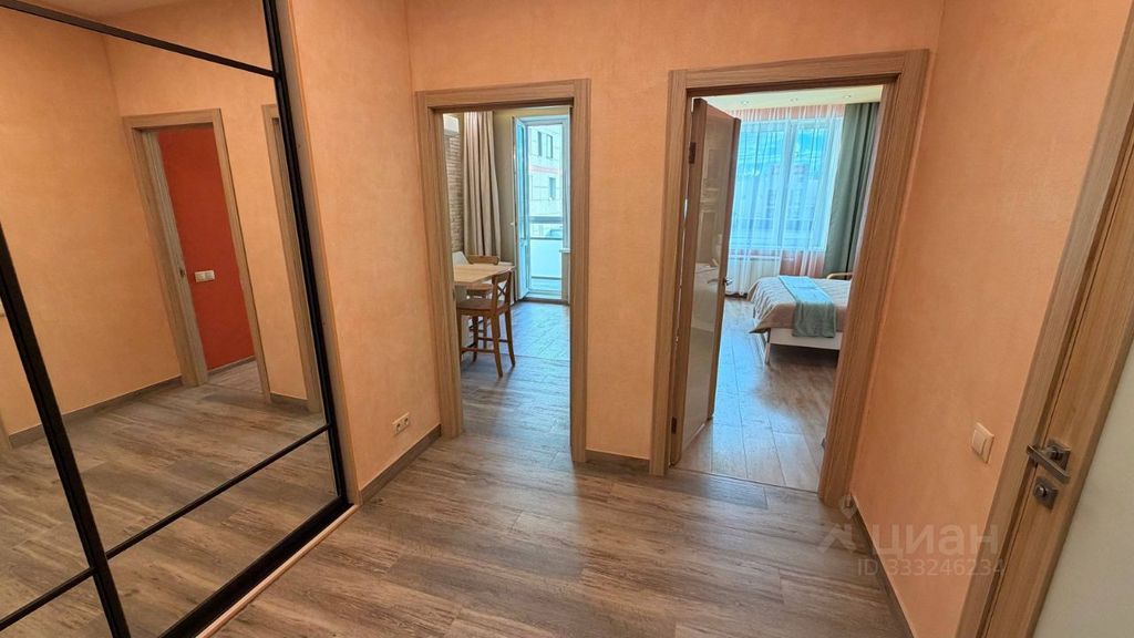 m. Ochakovo I: Apartment, 1-rooms