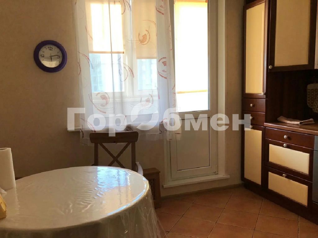 m. Altufyevo: Apartment, 2-rooms