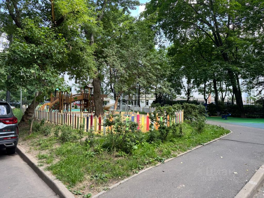 m. Kievskaya: Apartment, 1-rooms