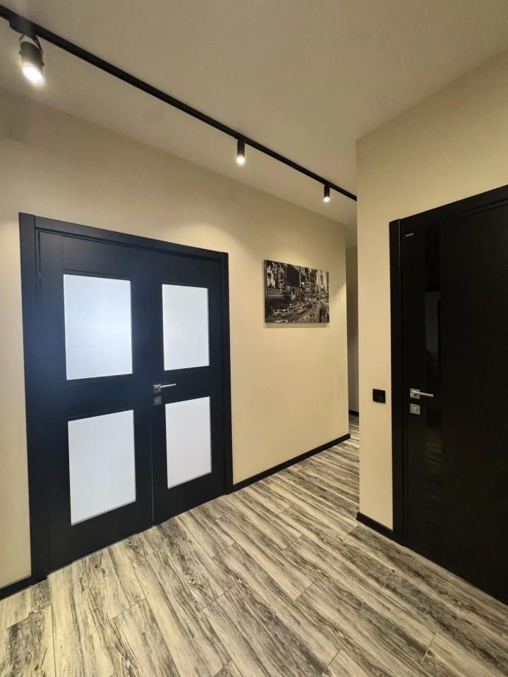 m. Khimki: Apartment, 3-rooms