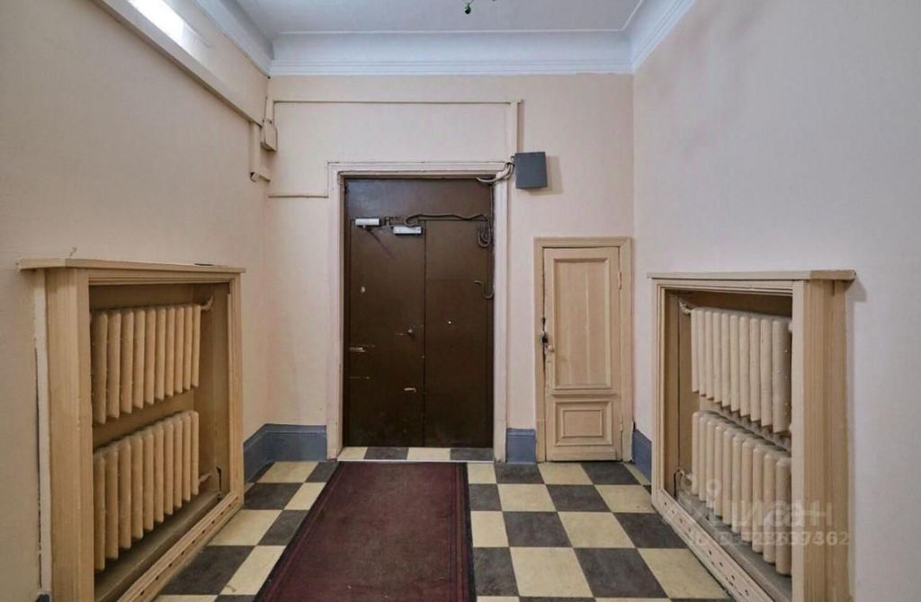 m. Barrikadnaya: Apartment, 2-rooms