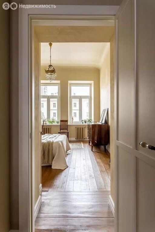m. Prospekt Mira: Apartment, 2-rooms