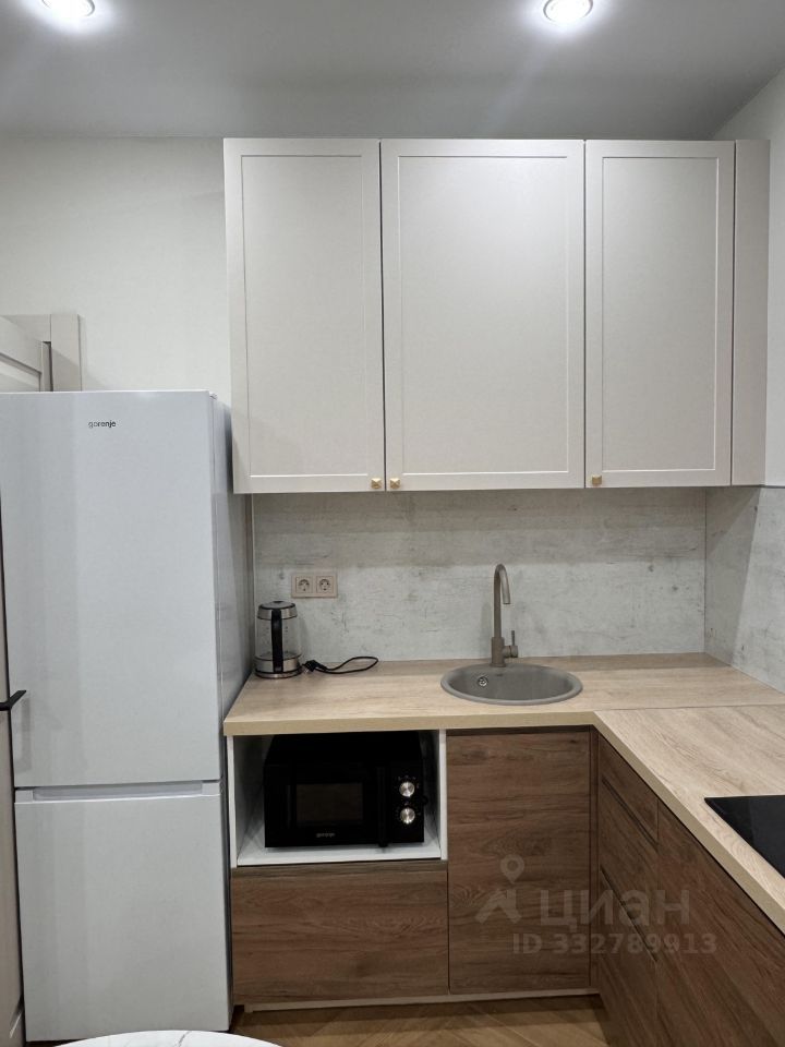 m. Odintsovo: Apartment, studio