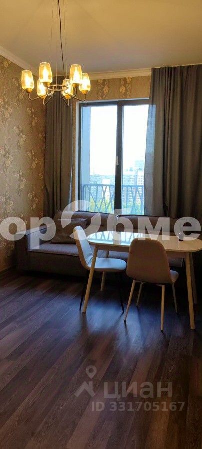 m. Kuntsevskaya: Apartment, 1-rooms