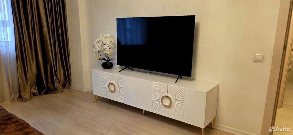 m. Nagatinskaya: Apartment, 1-rooms