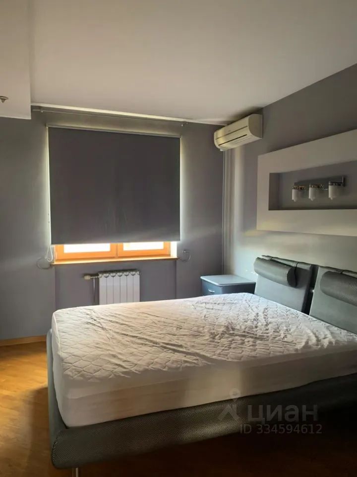 m. Kotelniki: Apartment, 3-rooms
