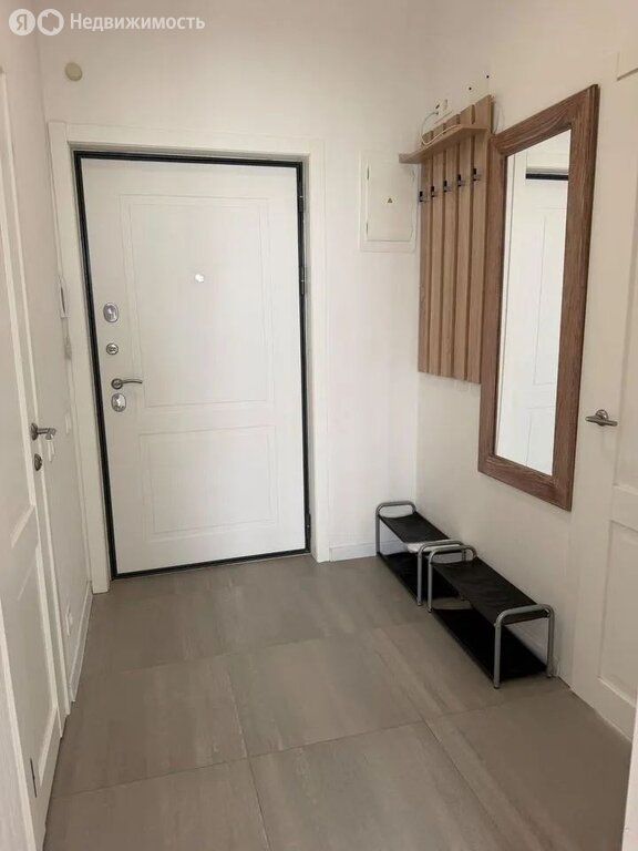 m. Begovaya: Apartment, 1-rooms