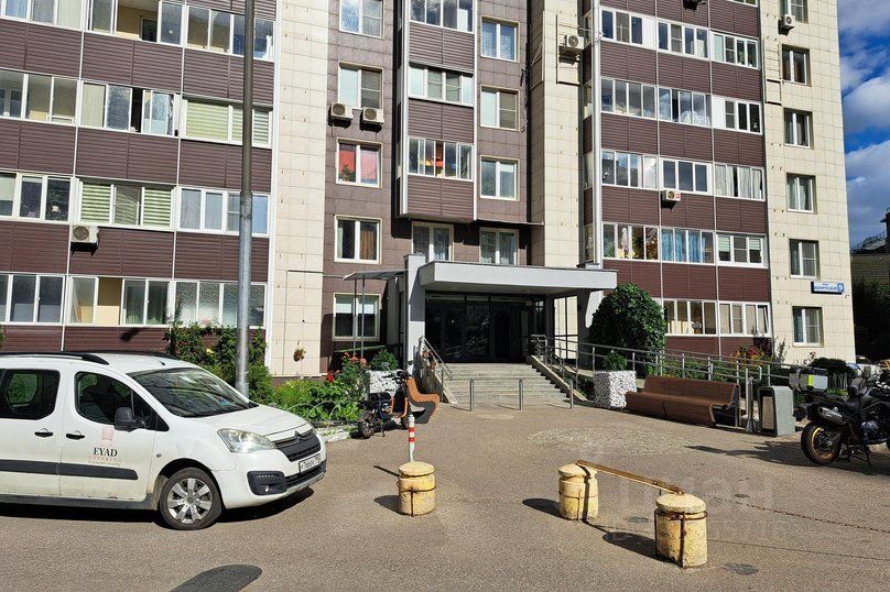 m. Michurinets: Apartment, 1-rooms