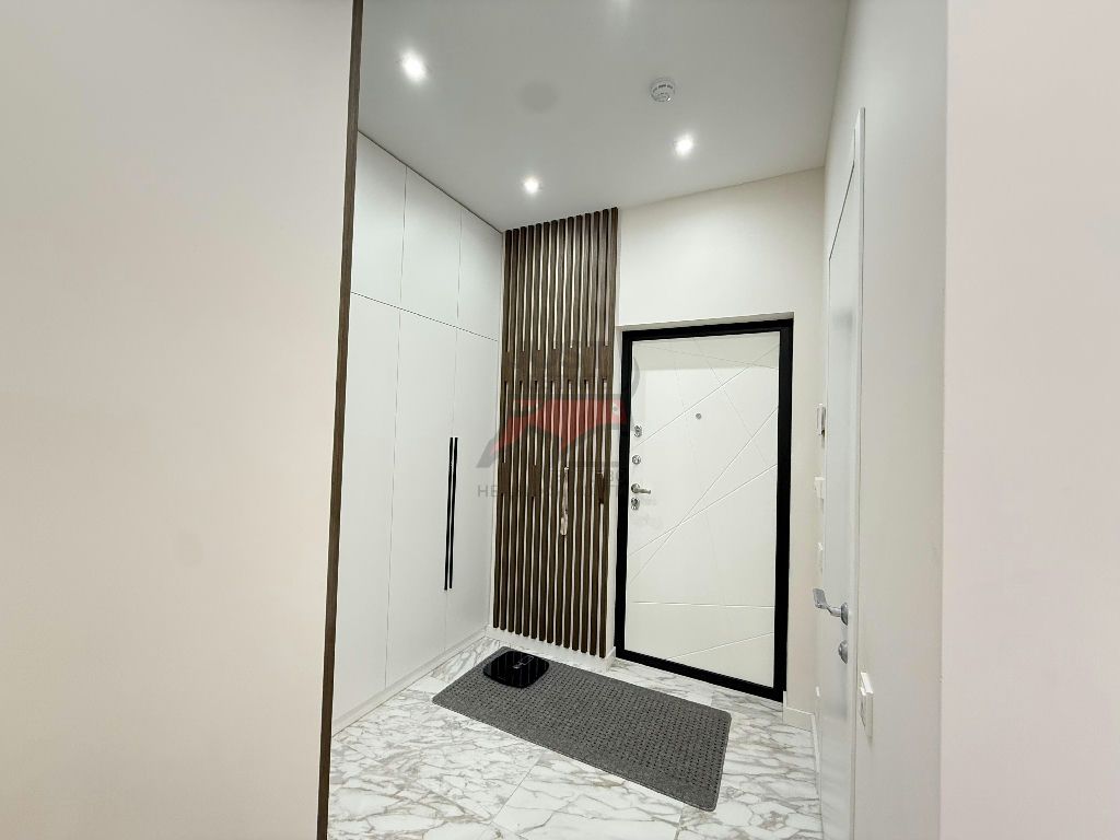 m. Zorge: Apartment, 1-rooms
