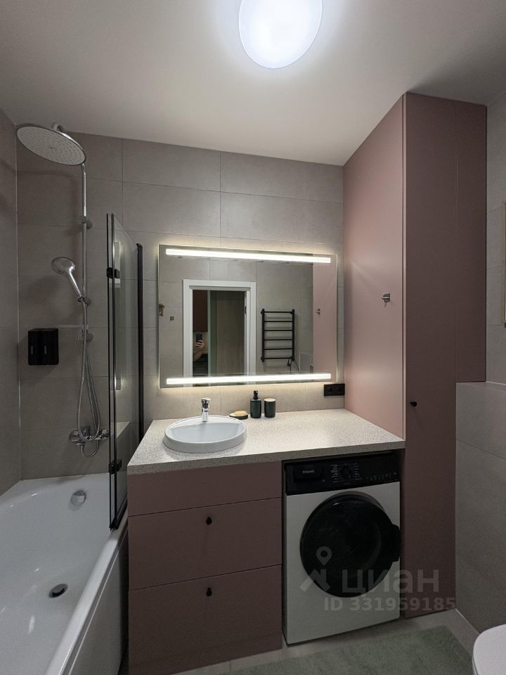m. Otradnoe: Apartment, 1-rooms