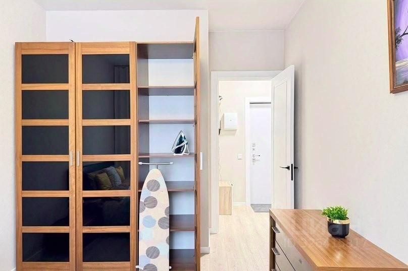m. Strogino: Apartment, 1-rooms